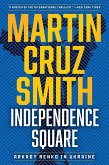 Independence Square (eBook, ePUB)