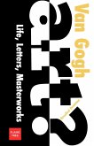Van Gogh: Life, Letters, Masterworks (eBook, ePUB)