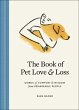 The Book of Pet Love and Loss (eBook,... - Bild 1
