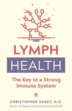 Lymph Health (eBook, ePUB) - Vasey, Christopher