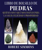 Libro de bolsillo de piedras (eBook, ePUB)