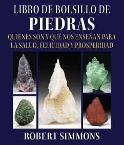 Cover Libro de bolsillo de piedras (eBook, ePUB)