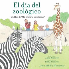 Cover El día del zoológico (Zoo Day) (eBook, ePUB)
