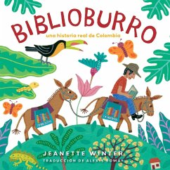 Biblioburro (Spanish Edition) (eBook, ePUB) - Winter, Jeanette