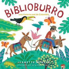 Cover Biblioburro (Spanish Edition) (eBook, ePUB)