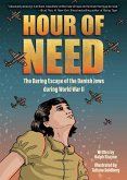 Hour of Need (eBook, ePUB)