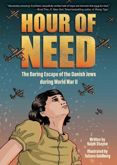 Hour of Need (eBook, ePUB) - Shayne, Ralph