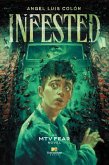 Infested (eBook, ePUB) Infested (eBook, ePUB)