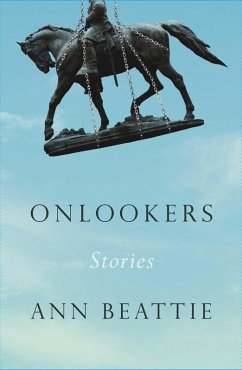 Onlookers (eBook, ePUB) - Beattie, Ann