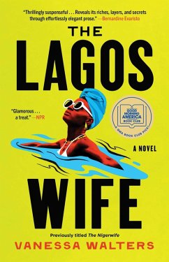 The Lagos Wife (eBook, ePUB) - Walters, Vanessa