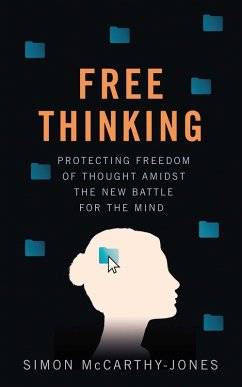 Freethinking (eBook, ePUB) - Mccarthy-Jones, Simon
