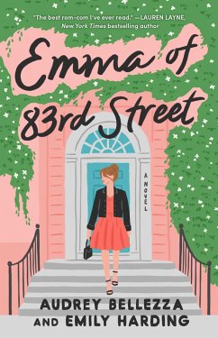 Emma of 83rd Street (eBook, ePUB) - Bellezza, Audrey; Harding, Emily