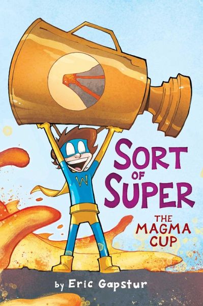 The Magma Cup (eBook, ePUB) The Magma Cup (eBook, ePUB)