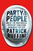 Party of the People (eBook, ePUB)