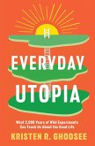 Everyday Utopia (eBook, ePUB)