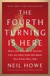 The Fourth Turning Is Here (eBook, ePUB) - Bild 1