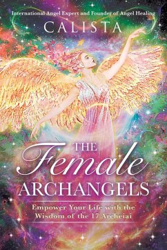 Cover The Female Archangels (eBook, ePUB)