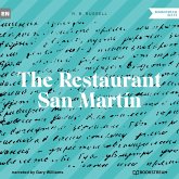 The Restaurant San Martín (MP3-Download)