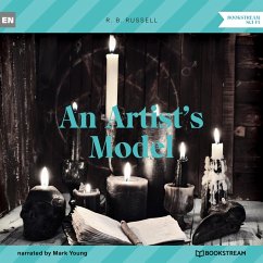 An Artist's Model (MP3-Download) - Russell, R. B.