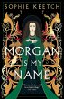 Morgan Is My Name (eBook, ePUB) - Bild 1
