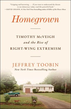Homegrown (eBook, ePUB) - Toobin, Jeffrey