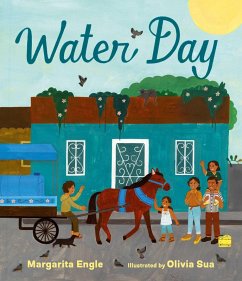 Cover Water Day (eBook, ePUB)