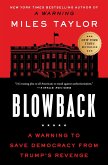 Blowback (eBook, ePUB)