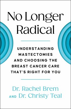 Cover No Longer Radical (eBook, ePUB)