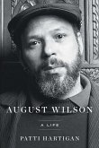 August Wilson (eBook, ePUB)