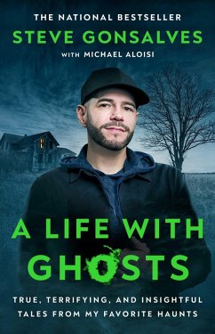 Cover A Life with Ghosts (eBook, ePUB)