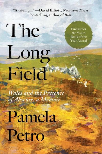 The Long Field (eBook, ePUB) The Long Field (eBook, ePUB)