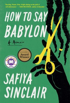 How to Say Babylon (eBook, ePUB) - Sinclair, Safiya