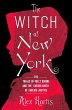 The Witch of New York (eBook, ePUB) - Bild 1