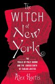 The Witch of New York (eBook, ePUB)