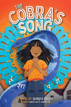 The Cobra's Song (eBook, ePUB) - Kelkar, Supriya