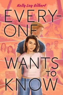Cover Everyone Wants to Know (eBook, ePUB)