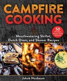 Campfire Cooking (eBook, ePUB)