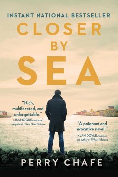 Cover Closer by Sea (eBook, ePUB)