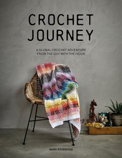 Crochet Journey (eBook, ePUB) - Roseboom, Mark