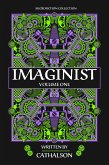 Imaginist (eBook, ePUB)