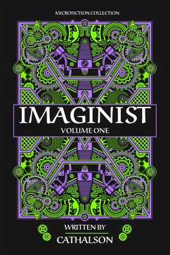 Cover Imaginist (eBook, ePUB)