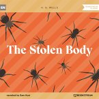The Stolen Body (MP3-Download)