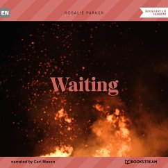 Waiting (MP3-Download) - Parker, Rosalie