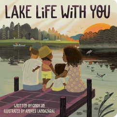 Cover Lake Life with You (eBook, ePUB)