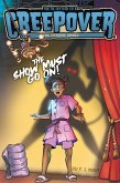 The Show Must Go On! The Graphic Novel (eBook, ePUB)