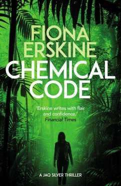 Cover The Chemical Code (eBook, ePUB)