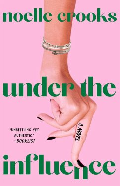 Cover Under the Influence (eBook, ePUB)