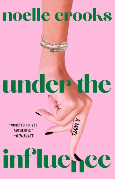 Under the Influence (eBook, ePUB) Under the Influence (eBook, ePUB)
