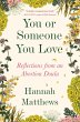 You or Someone You Love (eBook, ePUB) - Bild 1