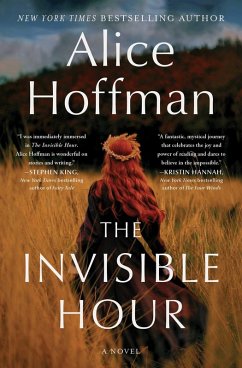 The Invisible Hour (eBook, ePUB) - Hoffman, Alice